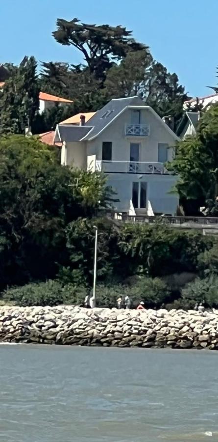 Villa Tousvents Сен-Жорж-де-Дідонн Екстер'єр фото