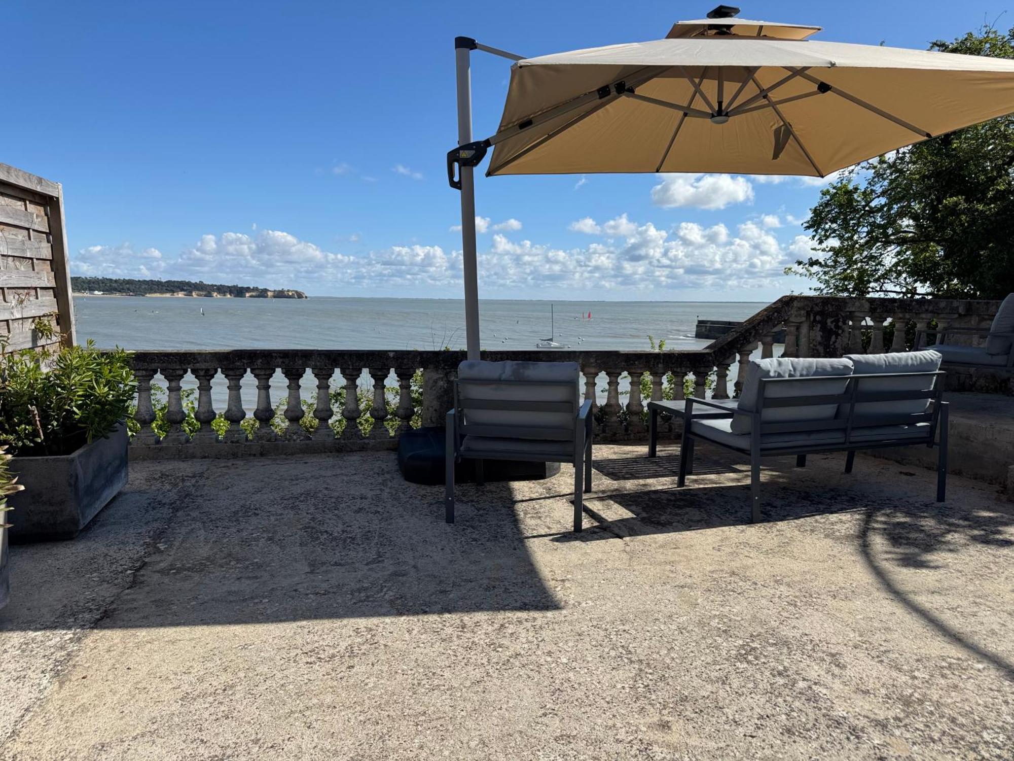 Villa Tousvents Сен-Жорж-де-Дідонн Екстер'єр фото
